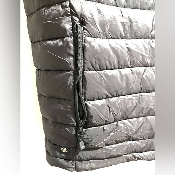 StormTech Outdoor Stavanger Thermal Vest sz Large - Picture 5 of 16